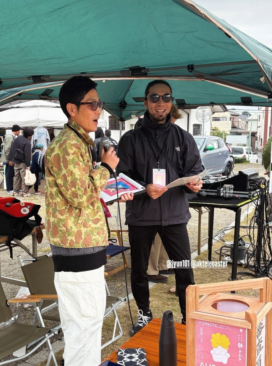 Yuki Kawamura tweet media