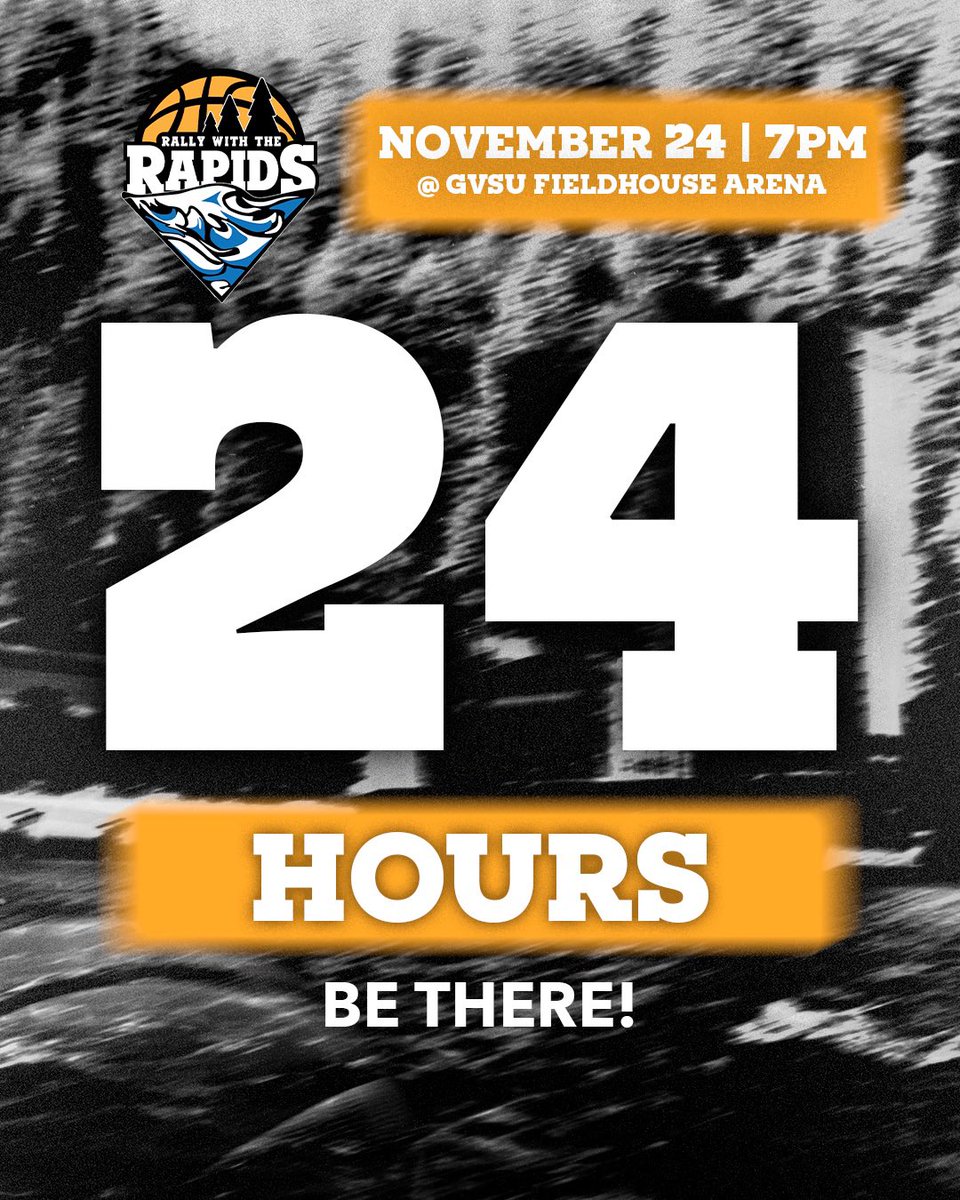 Rally With The Rapids tweet media