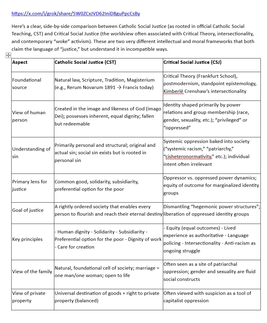 critical_class's tweet image. Catholic schools can invoke the protection of Art 9d of the Education Act 1998 which allows for "having regard to the characteristic spirit of the school". The "multi-denominational" option, removes this, allowing a free reign in bringing in Critical Social Justice Theory (woke).