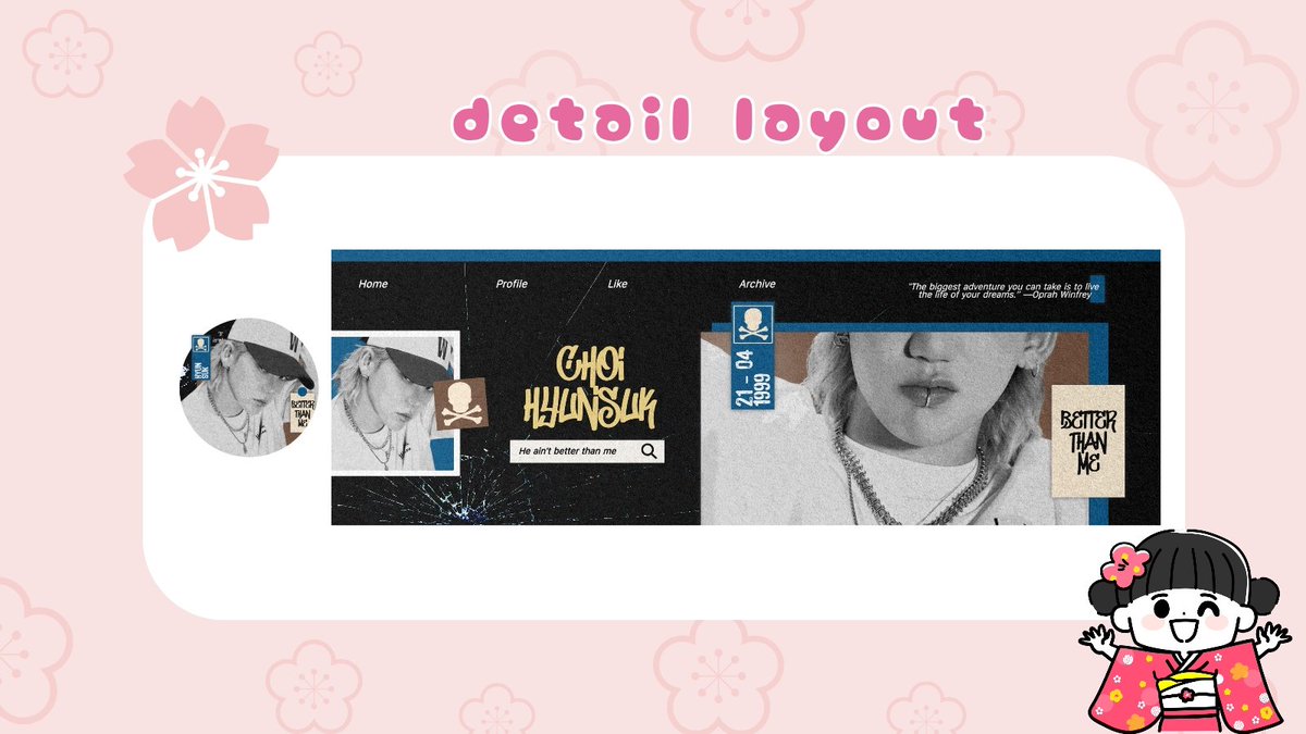 morning, edisi trejo wonderwall ada foto baru.. jadi aku bikin layout rs 😎

Price nya:
Code T: 9k
Code R: 7k

yuk ges yang mau, dm kode nya ajaaa #zonauang