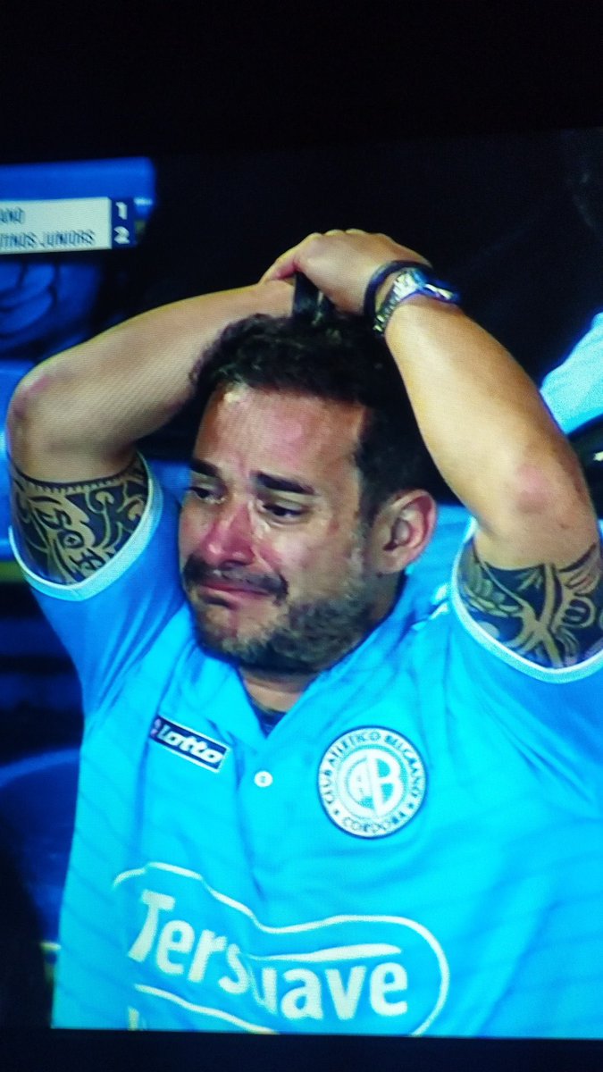 mi peor año vs tu mejor año, FIN.