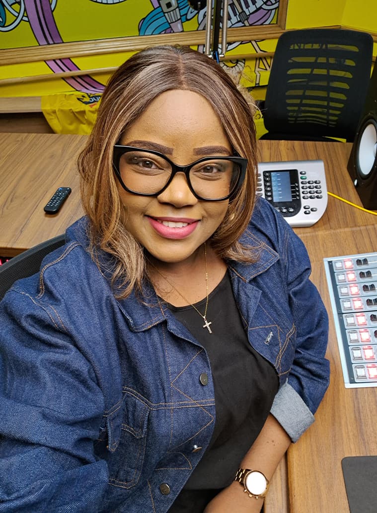 What a wonderful week the Lord has given unto us.

Join <a href="/KoinangeBarbra/">Barbra Koinange</a> in Praise and Worship today.

#PraiseBreakOnNationFM