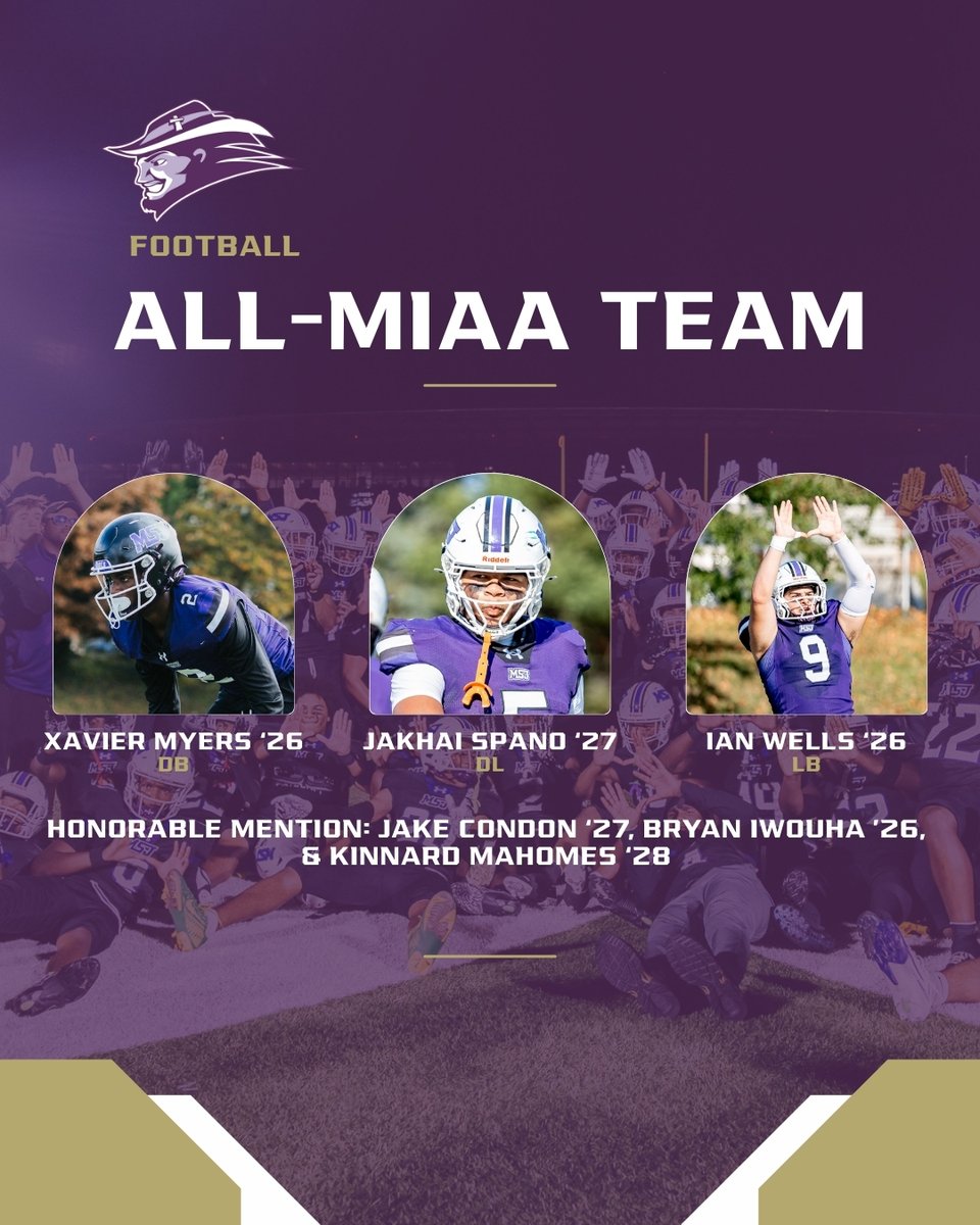 Mount Saint Joseph High School tweet media