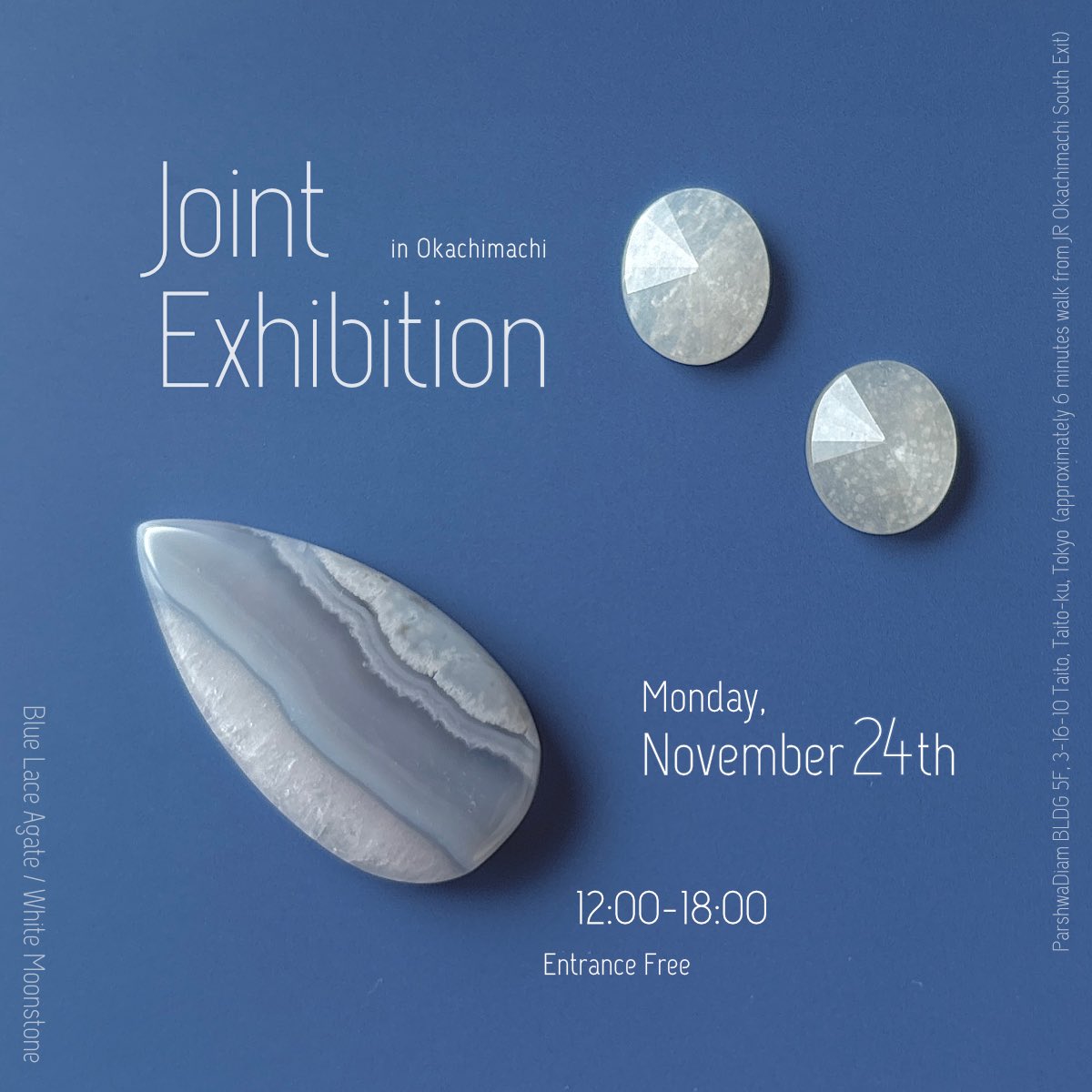 mit Stein@11/28-30ガラフェスB1F (@mit_stein) / Posts / X