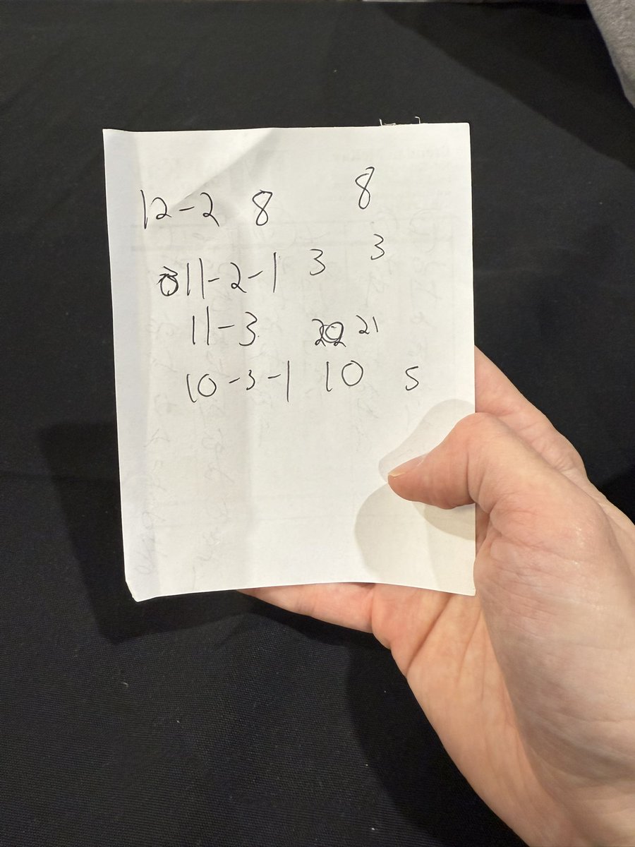 Still Steve, Man tweet media