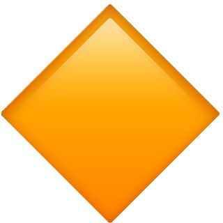 DaGamah_'s tweet image. Why do they only have rhombus emojis in orange and blue
No seriously where’s the rest of the colors