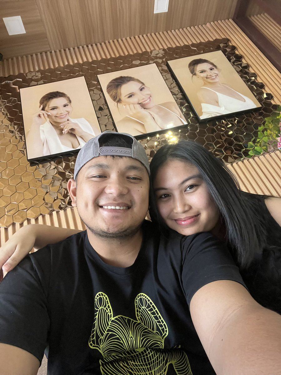 red_jars's tweet photo. could not ask for more 💙 @kexiahkyle https://t.co/89wN029CrV
