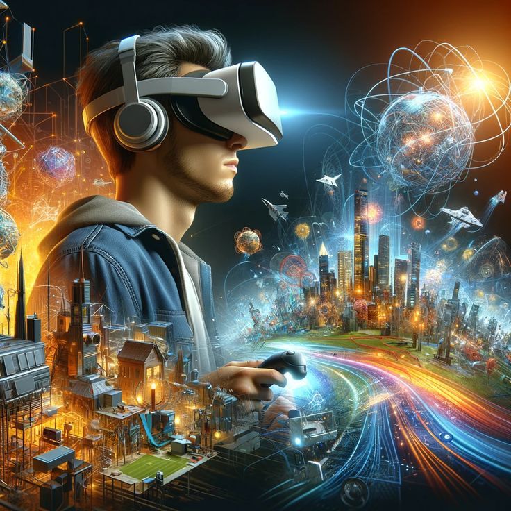 DaVinciAiZ's tweet image. DaVinci AI paints with algorithms and feels with intuition, crafting art that resonates.
#AIEmotion #FutureDesign