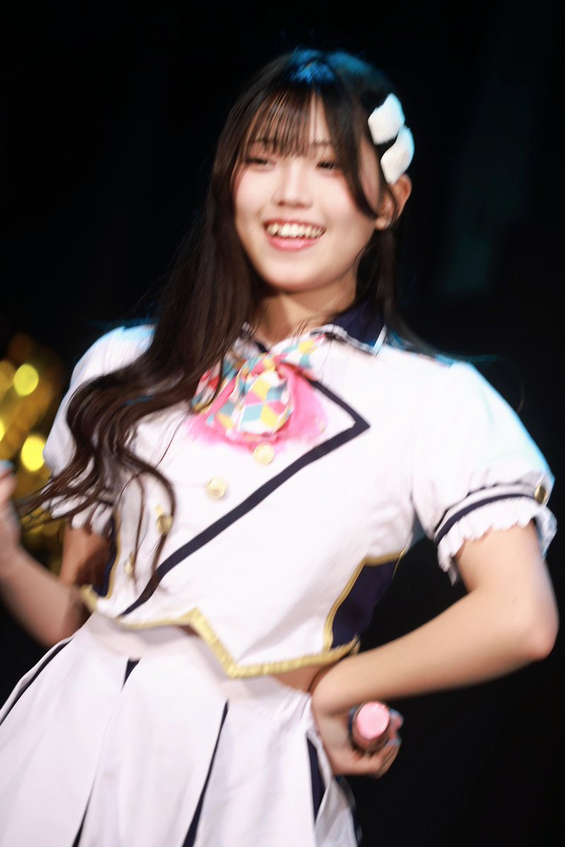 wntjd8321's tweet image. 今日からまた一週間頑張ろう💓💓💪💓
#さき #SPATIO #美少女 #17歳 
#アイドル