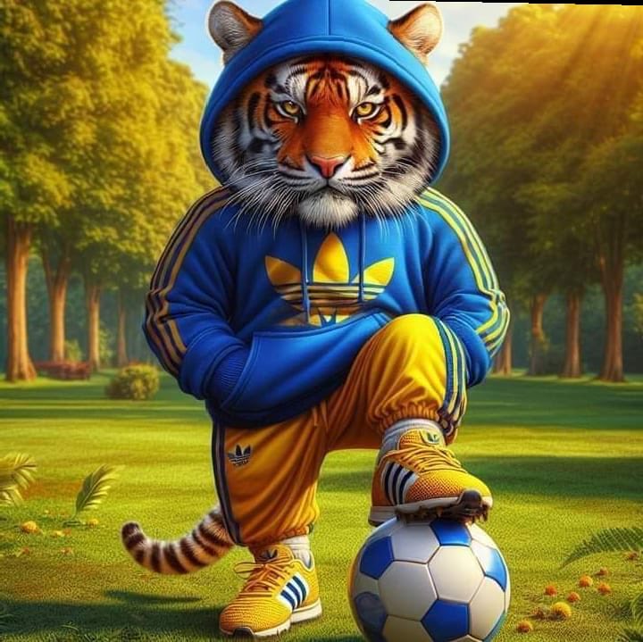 Llegó la 7ª 🌟 para las amazonas