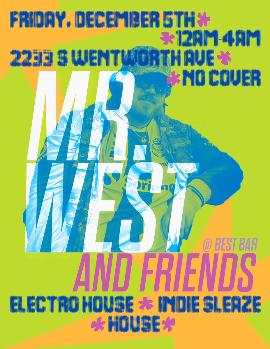 West Steezy 4/19 tweet media