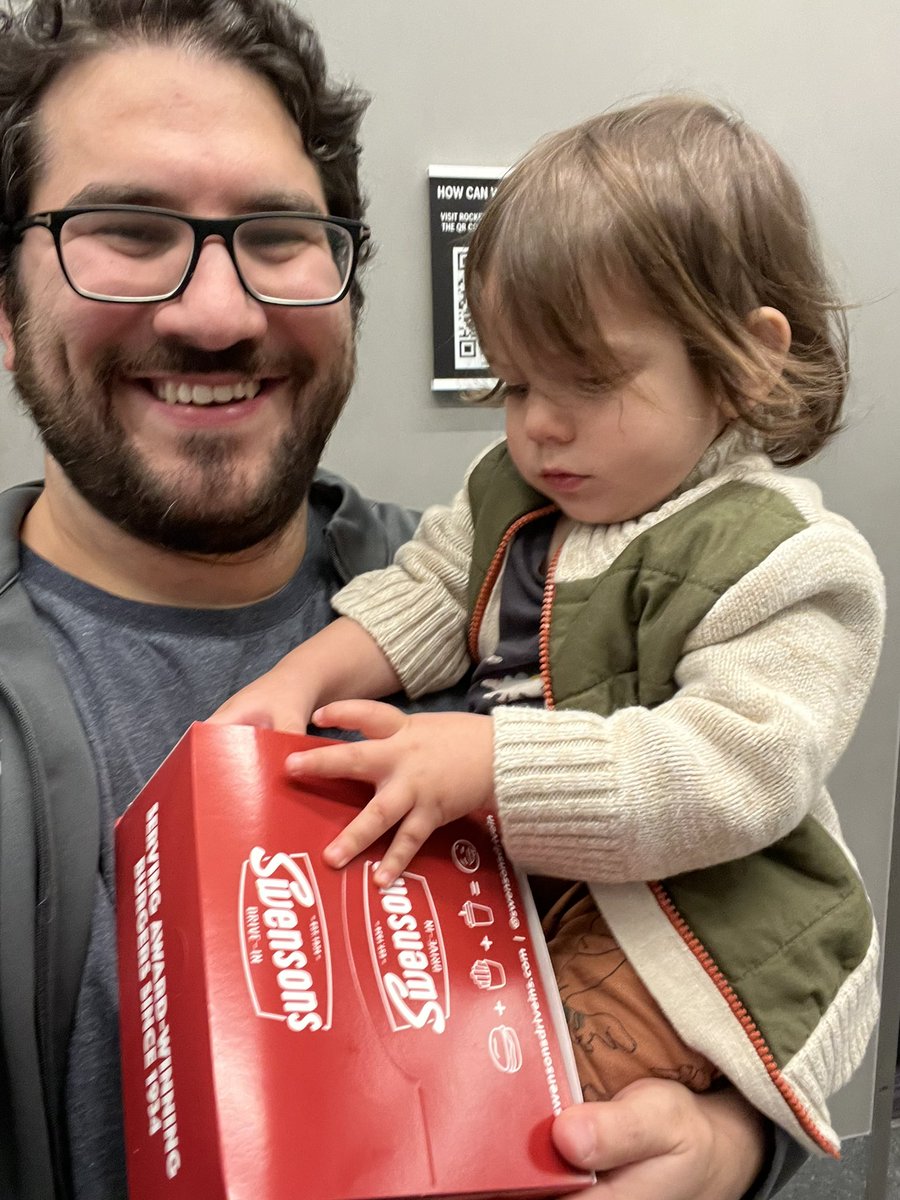 Jacob L. Rosen tweet media