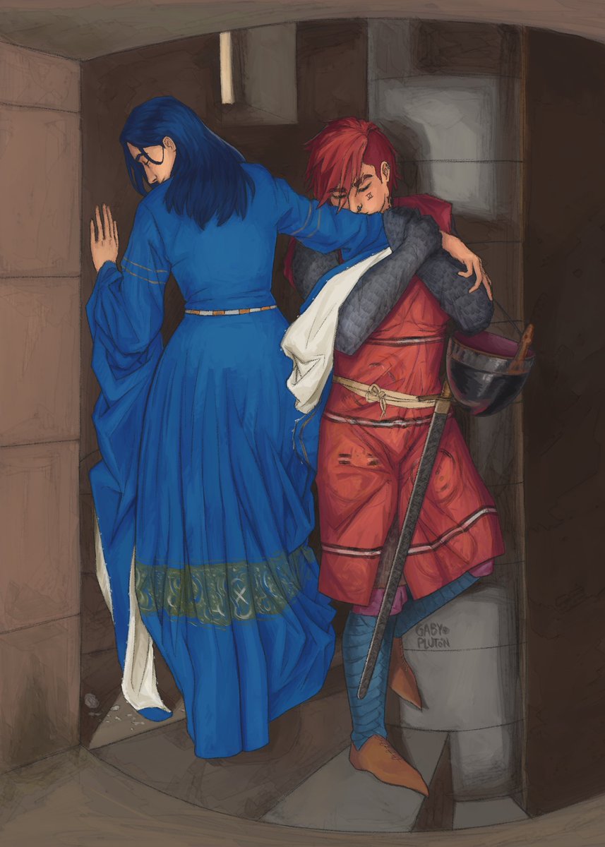 Happy anniversary to Caitvi ❤️

#Caitvi #Violyn #Arcane #ArcaneSeason2 #piltoversfinest #CaitlynKiramman #Vi