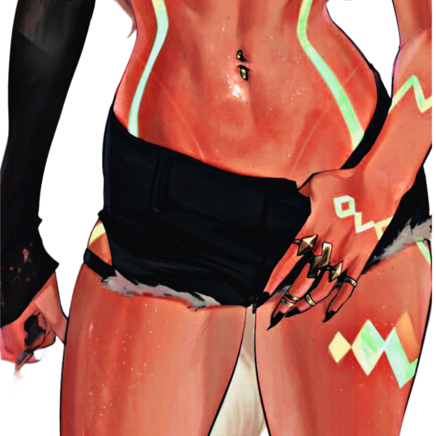 La Morena Panameña tweet media