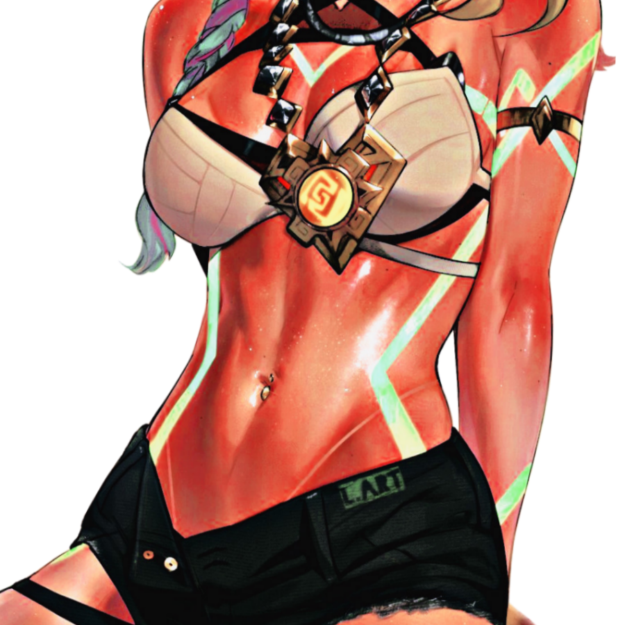 La Morena Panameña tweet media