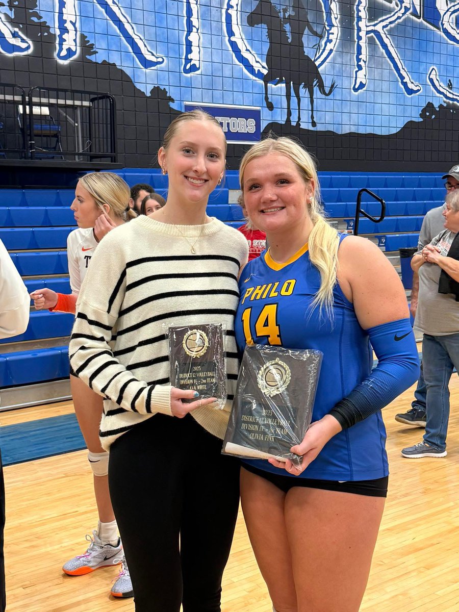 Philo Volleyball tweet media