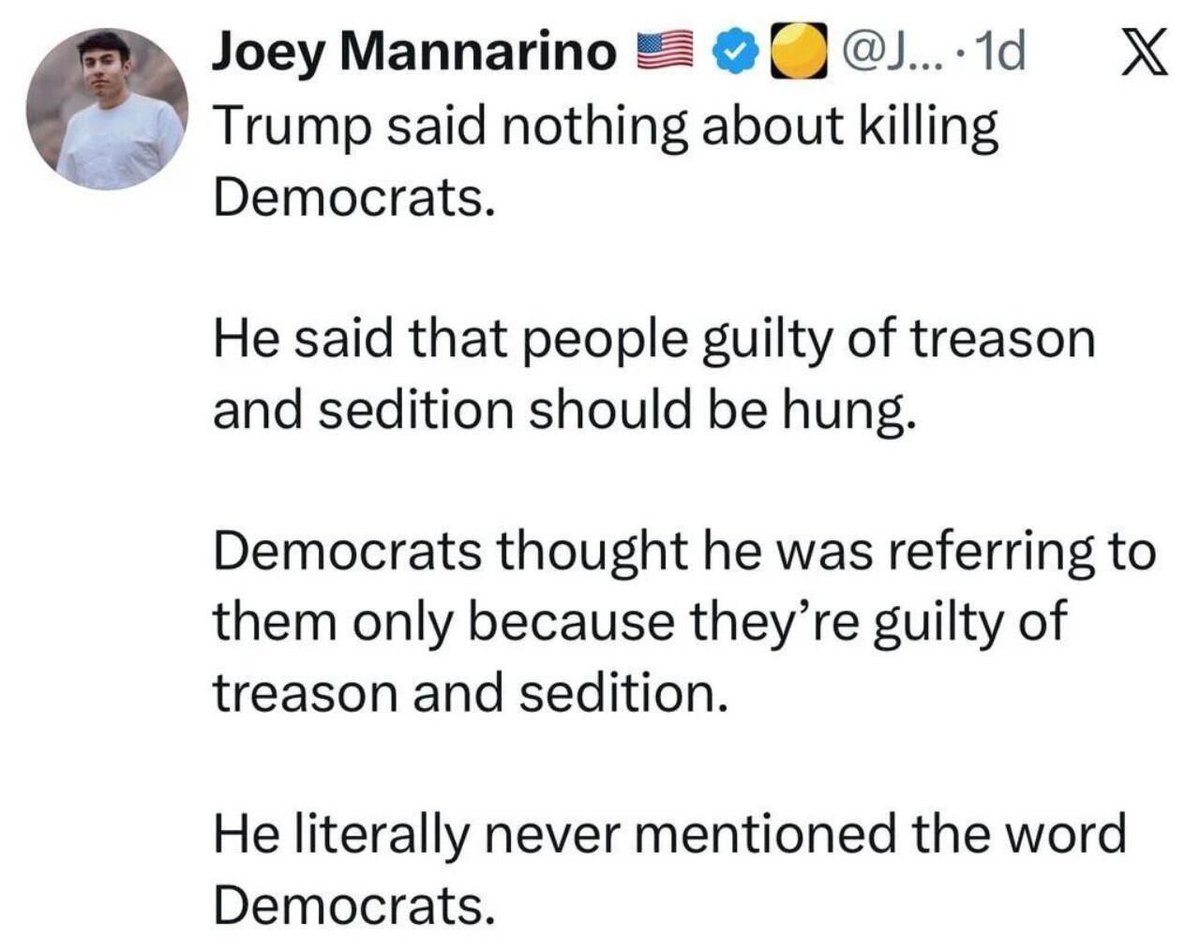 LeahRain77's tweet image. EXACTLY .. Guilty consciences  !