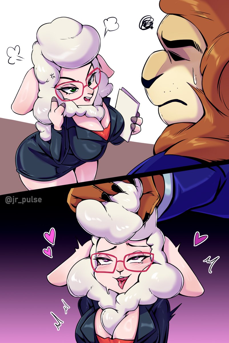 Angry sheep 🐑

#Zootopia2  #ズートピア