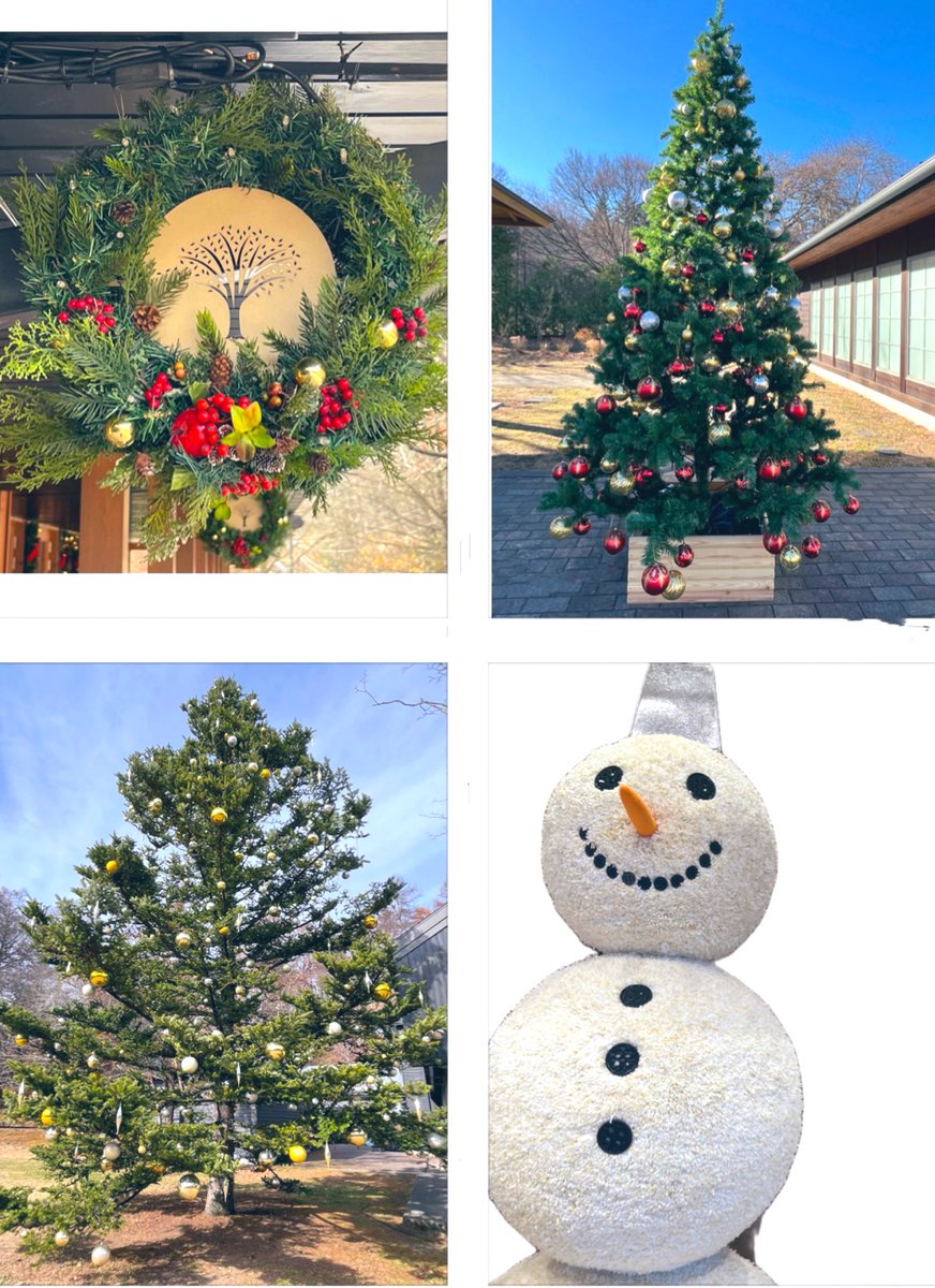 おはようございます♪
軽井沢へ紅葉を見に行って来ました🍁
ケド…紅葉よりクリスマスモード一色😅
どちらも見れて楽しいプチ旅行でした🎶

今日はチア自主練！行ってきまーす！！
peaceな一日を😉❣️

#軽井沢
#HoNEyFLASH