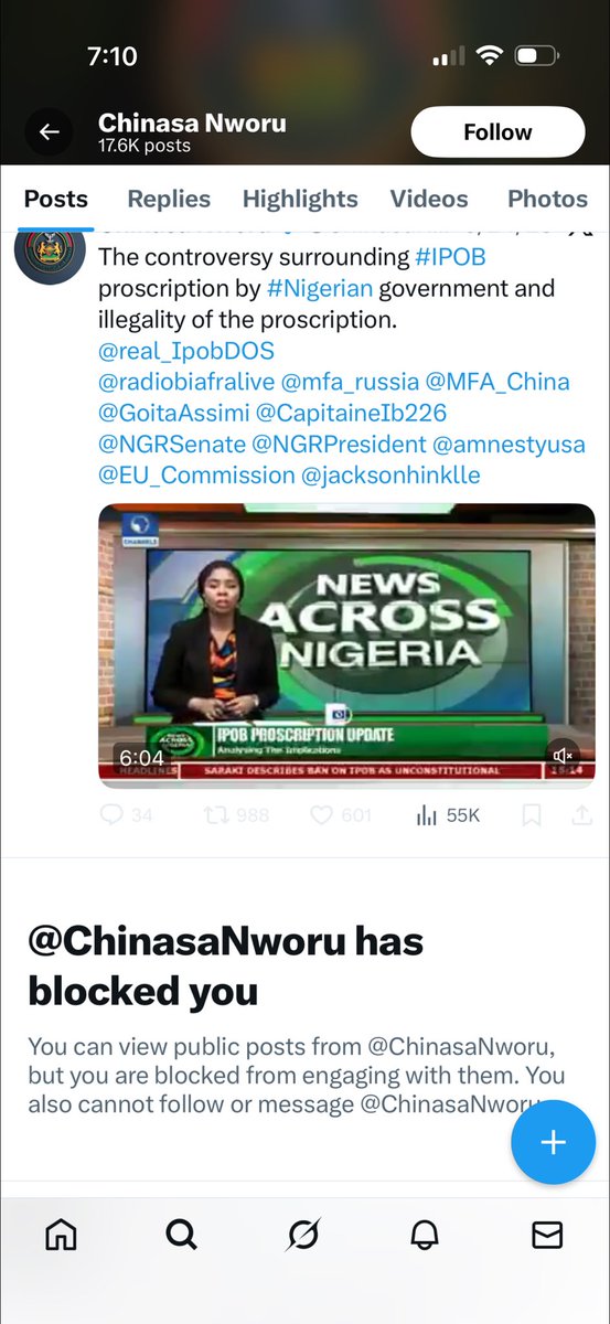 Chibuenyi (Retribution) tweet media