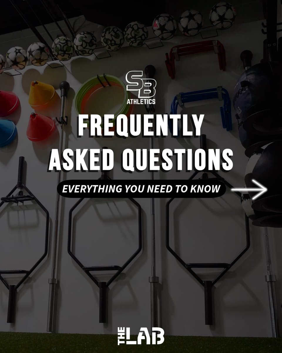 _SBAthletics's tweet image. 𝐂𝐎𝐔𝐍𝐓𝐃𝐎𝐖𝐍 𝐓𝐎 𝐃𝐄𝐂𝐄𝐌𝐁𝐄𝐑. 

#EXCELLENCE | #THELAB