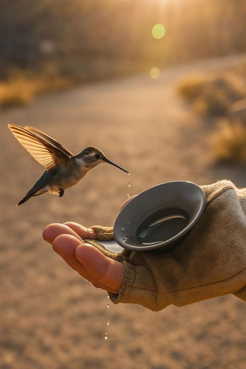 God teaches us that to be a great leader, we must first be a great human being. 🩷 🙏

Good Morning X Mate ♥️