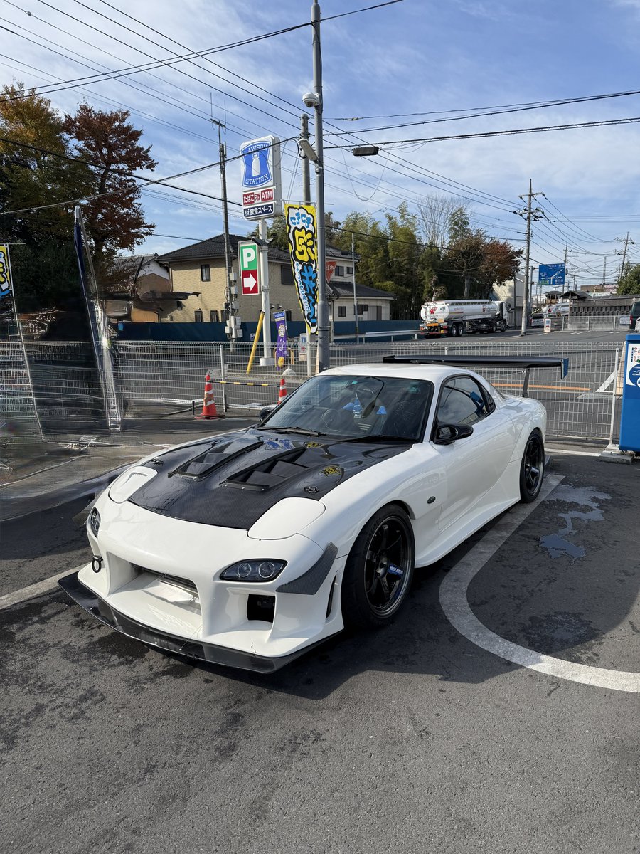 kou (@kkrx7fd3s) / Posts / X