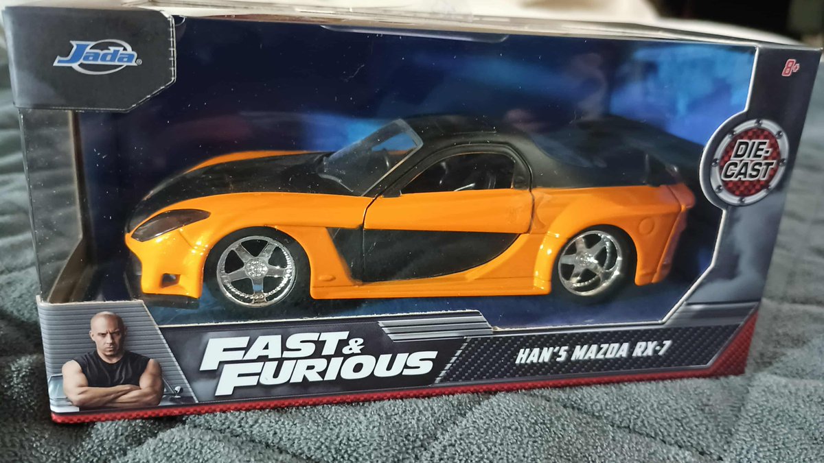 Free_Z_Kodak's tweet image. Hope everyone is doing well tonight 💯 here are a few of my Diecast cars I found this weekend. More pics to come 💪🏼💯🤓 #fastandfurious