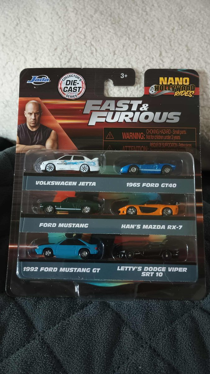 Free_Z_Kodak's tweet image. Hope everyone is doing well tonight 💯 here are a few of my Diecast cars I found this weekend. More pics to come 💪🏼💯🤓 #fastandfurious