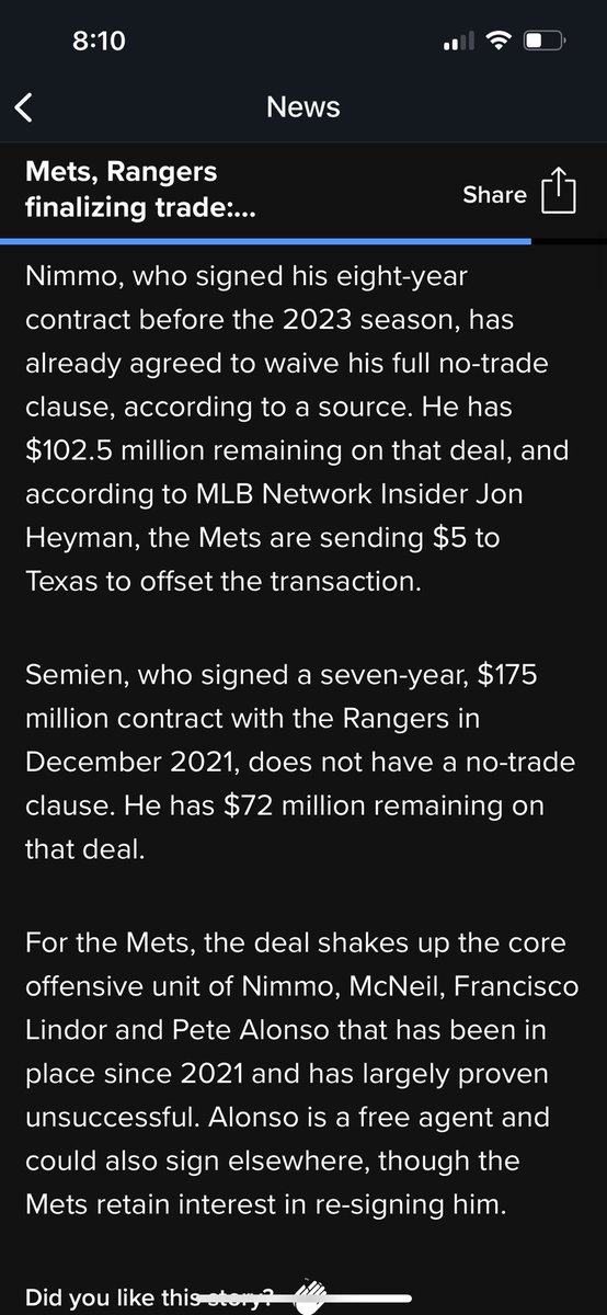 kyle mackay tweet media