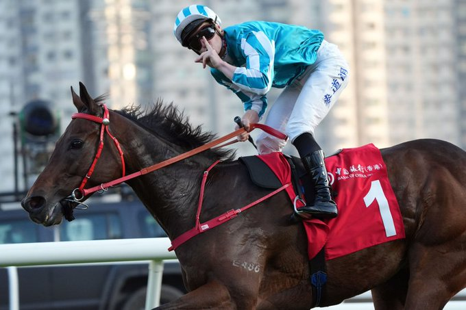 Larneuk stud tweet media