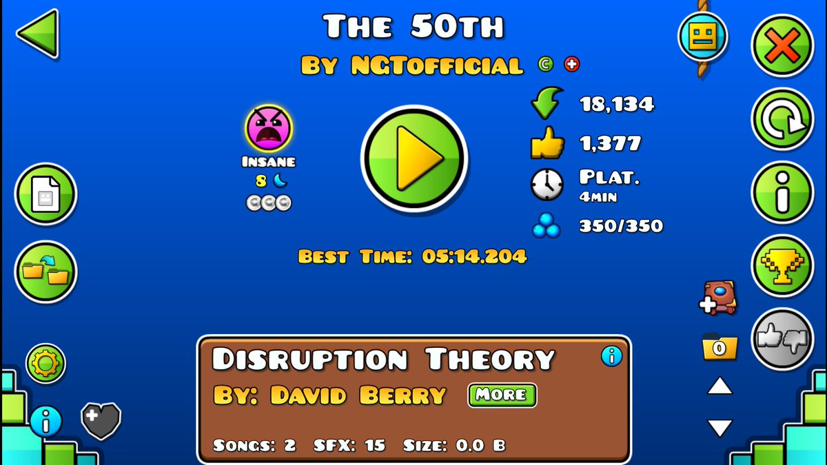 The 50th rated!

Nov-20-2025