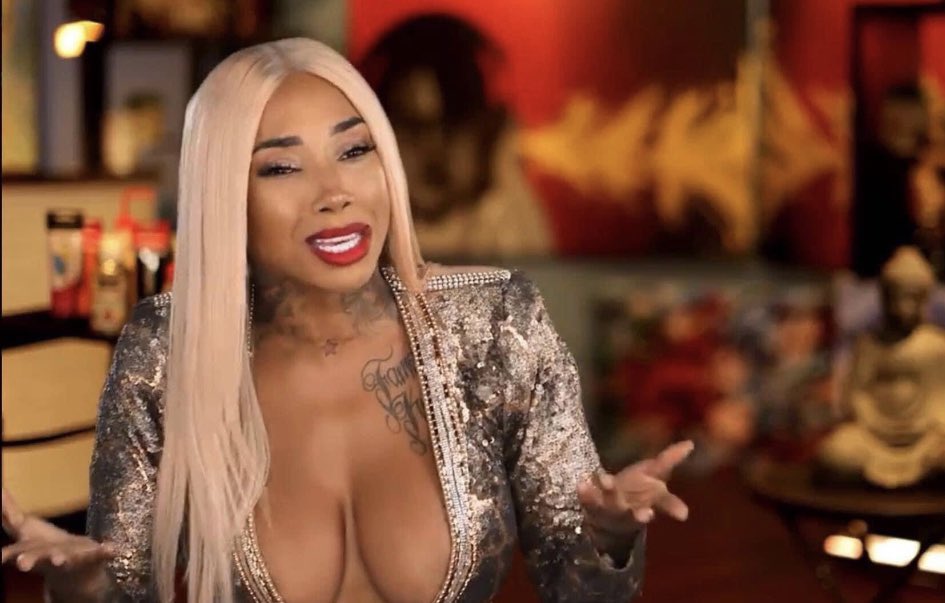 anseldeangelo's tweet photo. Angel….

YOU. DO. NOT. LOOK. LIKE. THE. GIRL. IN. THOSE. PICTURES!!!!!!! 

Why won’t you let this go???!!!! #RHOP 🌸 https://t.co/duapT4coeL