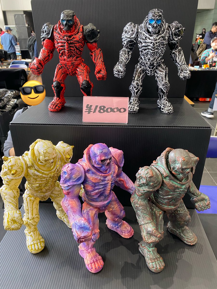 ヴィンテージソフビコレクターAyatoさん　専用ページ 餅 (@yui_toy_19) / Posts / X