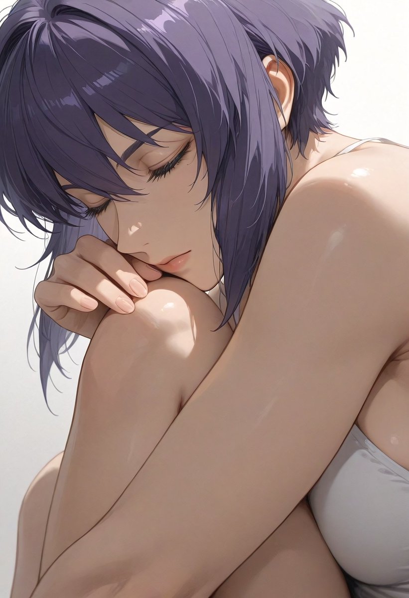 PlusUltraJP's tweet image. 少佐 
#Ghostintheshell #攻殻機動隊 
Delivative Fanart. Reposting &amp;amp; commercial use are prohibited.