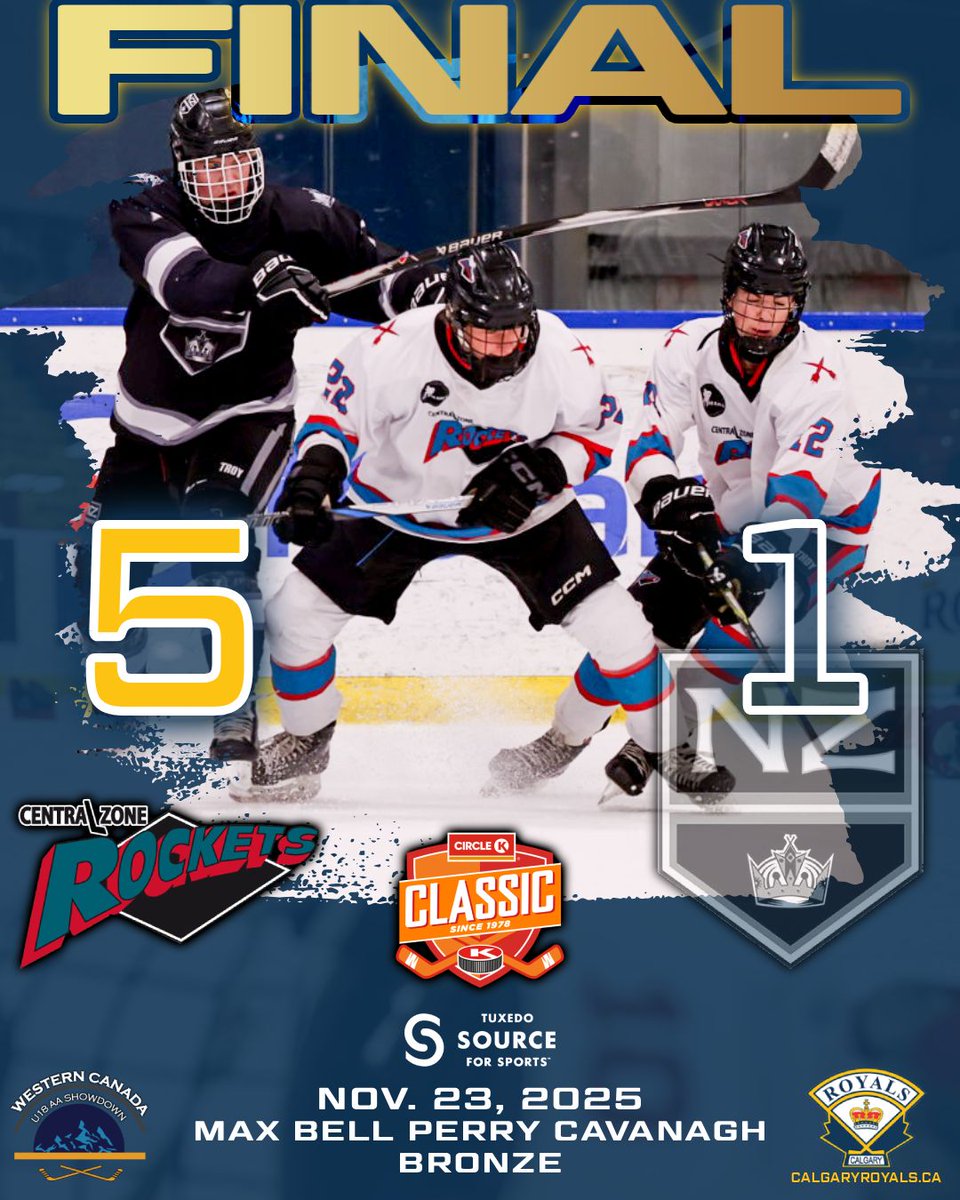 Western Canada Showdown tweet media