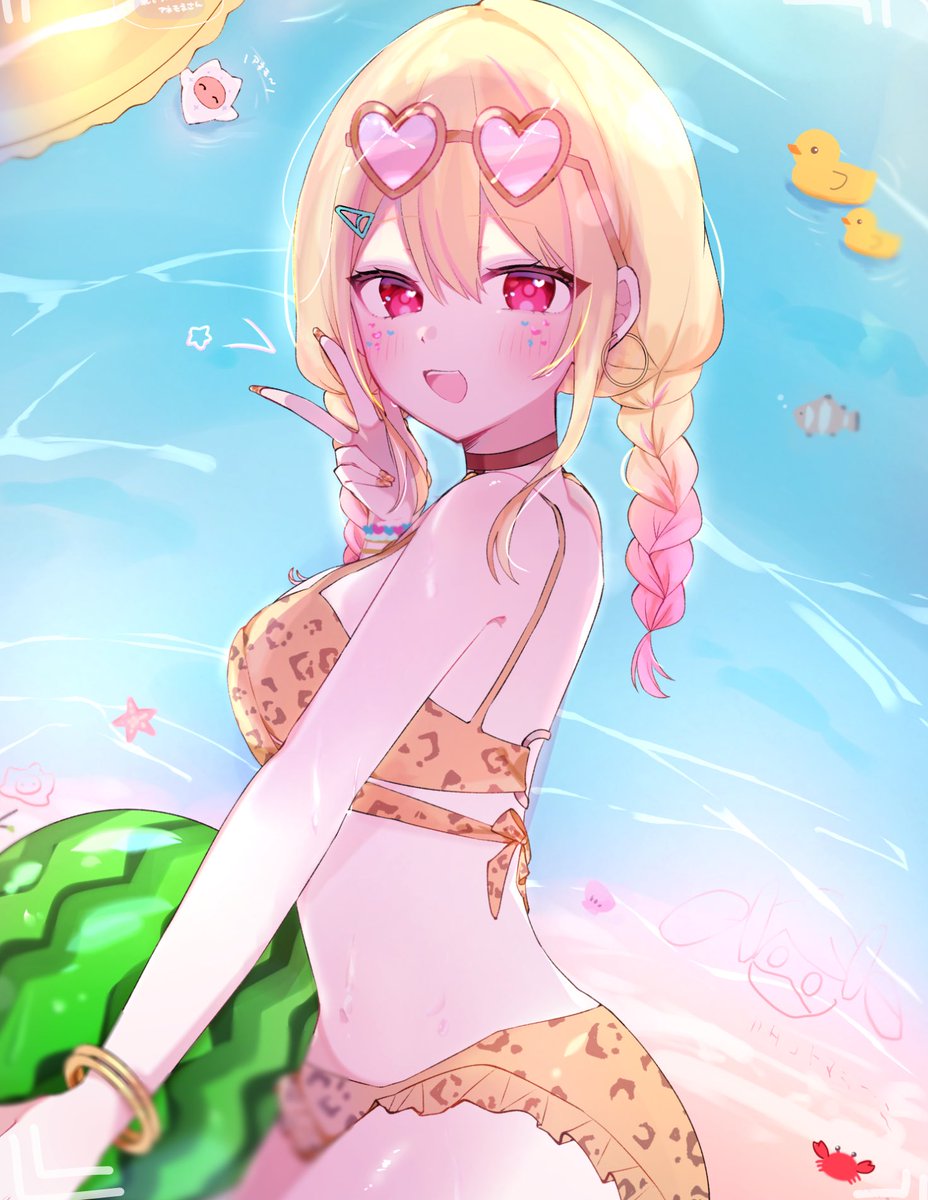 Post by 自我 on X: お気に入りぽゆ