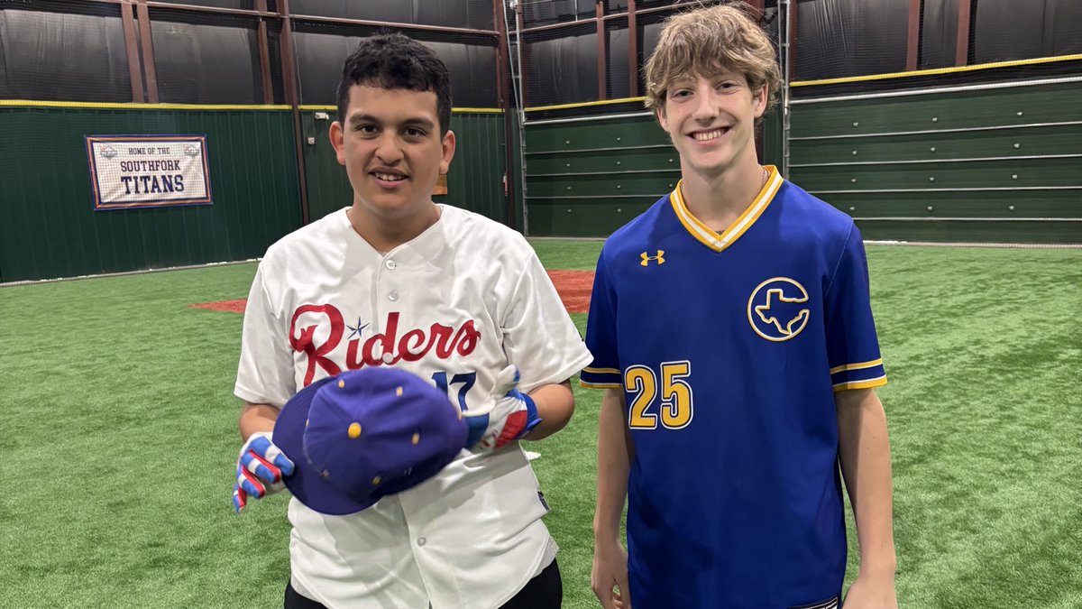 Keeper of The Game tweet media