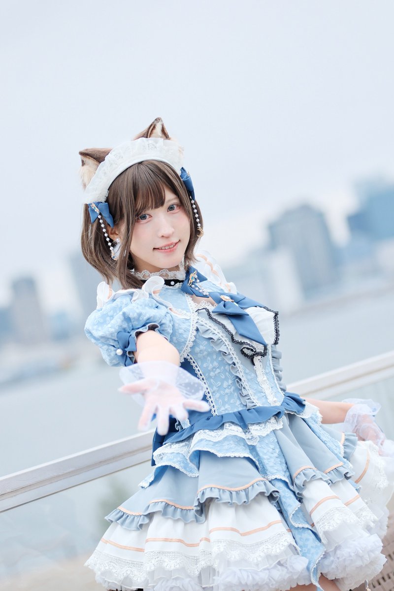 超希少 ロマンメイド ネゴシエーター ブルー ドリームシャッド鮑 ౨ৎ ₊ 𝑀𝑎𝑙𝑦𝑚𝑜𝑜𝑛 13𝑡ℎ 𝐴𝑛𝑛𝑖𝑣𝑒𝑟𝑠𝑎𝑟𝑦 🌙 ͙𓍼 13周年