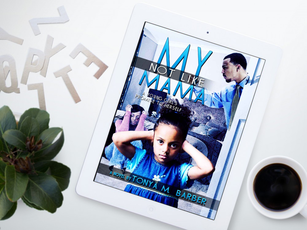 allauthor's tweet image. A moving novel about survival, generational trauma, and the quiet strength of women. Read “Not Like My Mama” now. #RainyDayBook #EmotionalReads  @ladytb Buy Now --&amp;gt; allauthor.com/amazon/824/