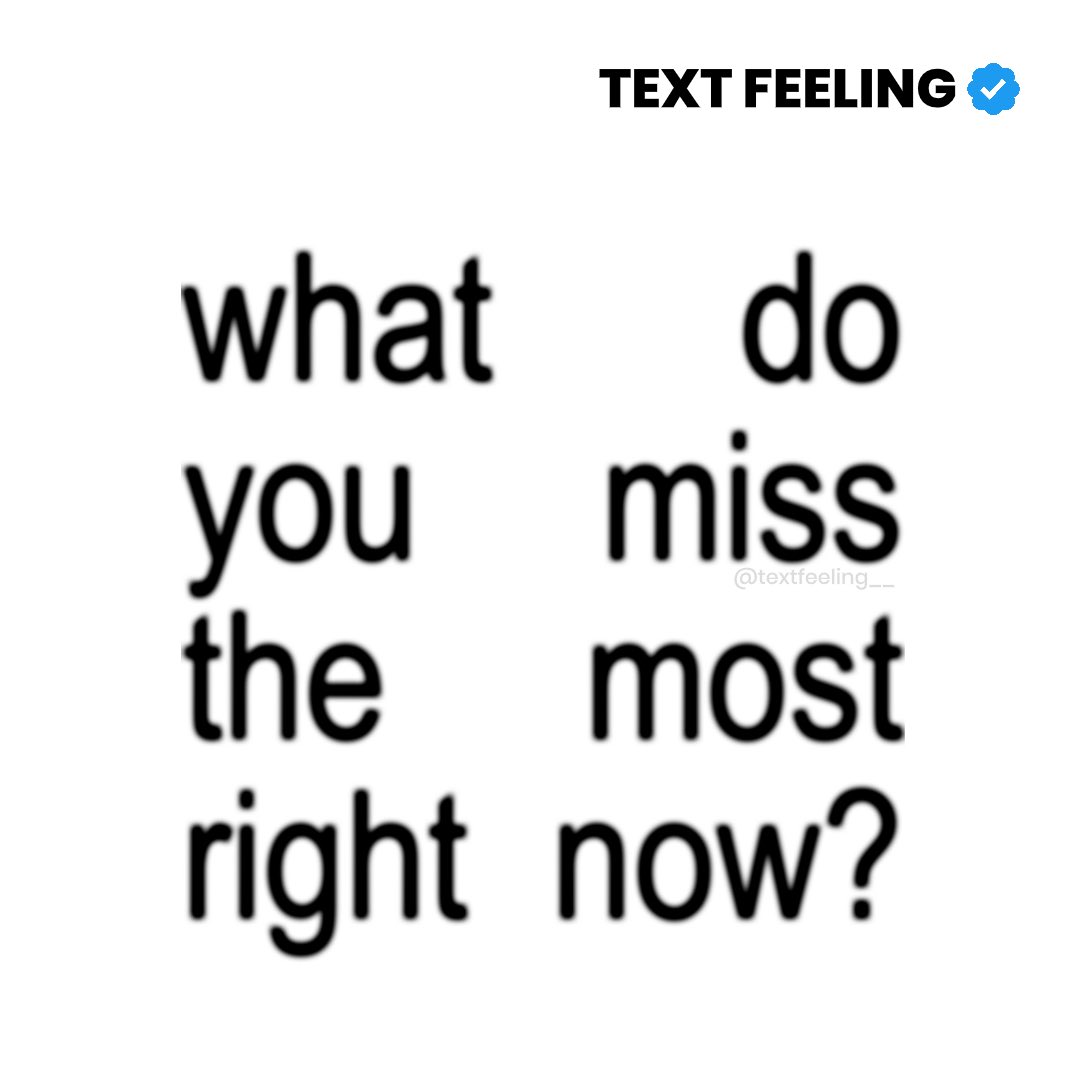 Feeling (@textfeeling__) on Twitter photo 
