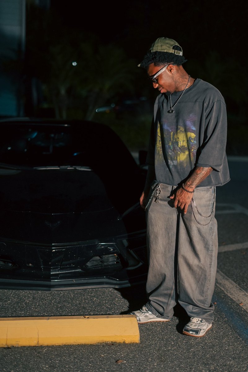 DariusKelo's tweet image. Star Status ⭐️🦅
#selfmade #youhadtobethere