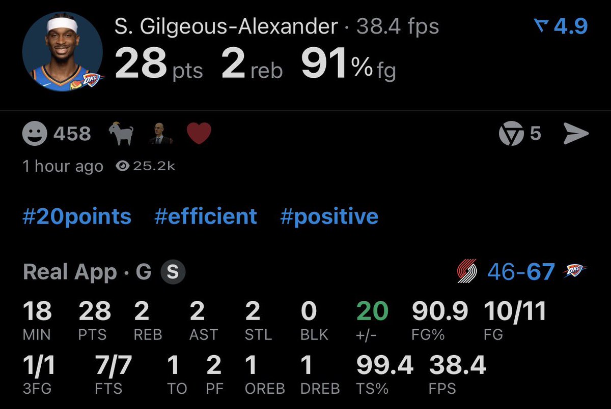 Three_Cone's tweet image. Just something slight in the first half