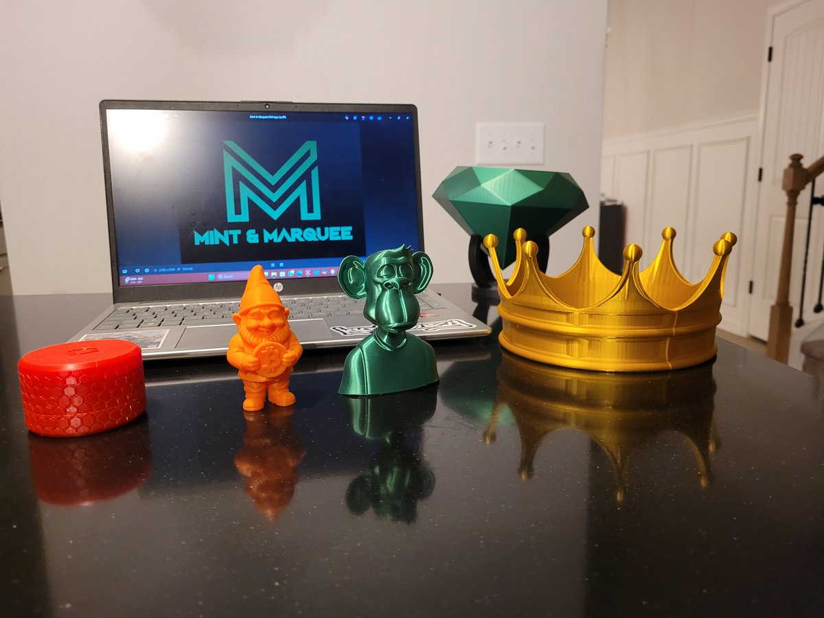Mint & Marquee (@MintandMarquee) / Posts / X