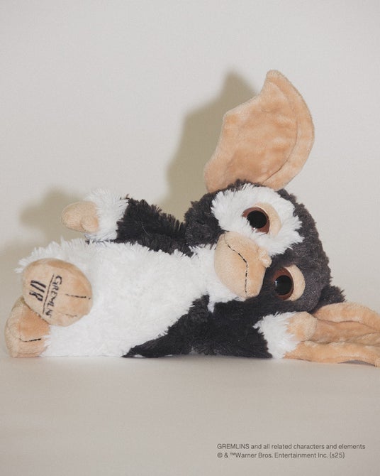 グレムリン ギズモ ヌイグルミ “GREMLINS × NICI × URBAN RESEARCH