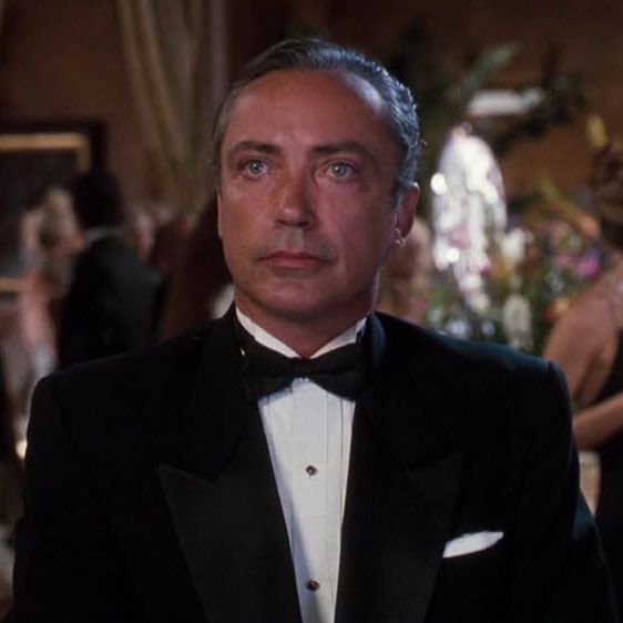 GeekVibesNation's tweet image. Udo Kier has sadly passed away at the age of 81