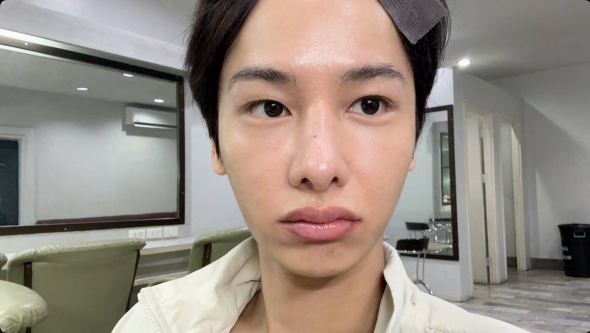 offgun_family's tweet image. Good morning morjai ครับคนเก่ง💚
@AtthaphanP   

📸 IGs : gun_atthaphan  

#กันอรรถพันธ์ #GunAtthaphan