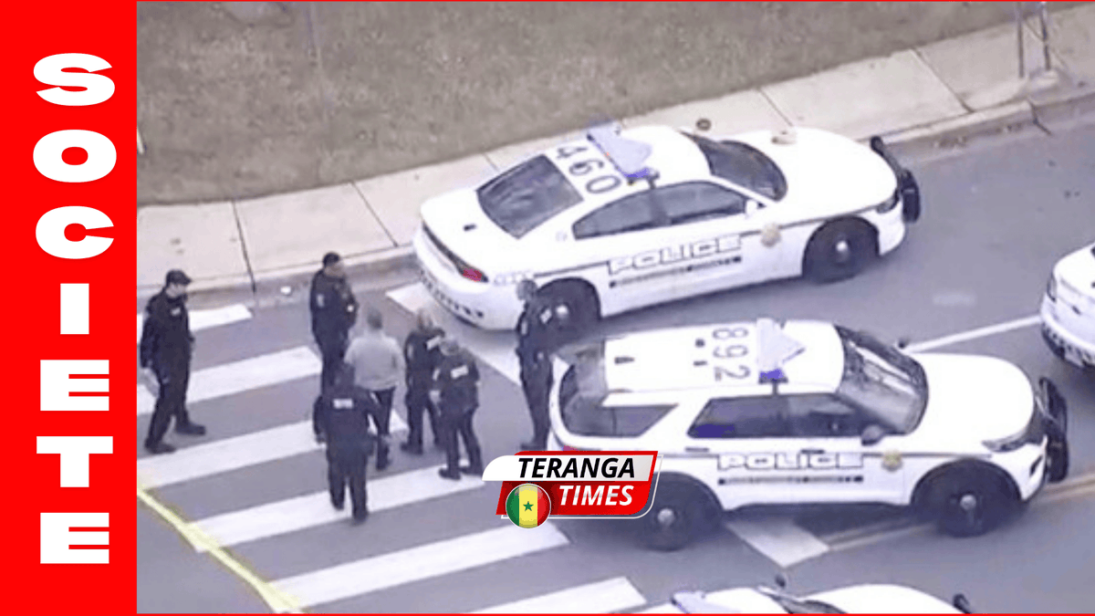 terangatimes's tweet image. 🚨 DRAME FAMILIAL - Babacar Mbengue, 22 ans, abattu en pleine rue à  Silver Spring (Maryland). Le suspect, Fallou Galass Fall, 20 ans, est  un proche parent. Inculpé pour meurtre au 1er degré. #SilverSpring  #Maryland