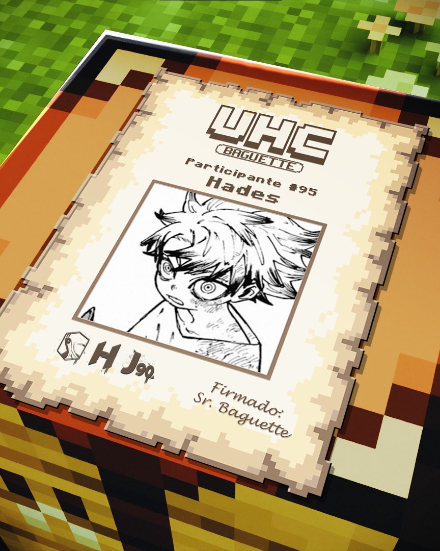 RYZEN DURA MAS! (95/100)

Bonjour <a href="/HadesNotAllowed/">SoyHades</a> !🇫🇷
Bienvenid@ a UHC BAGUETTE