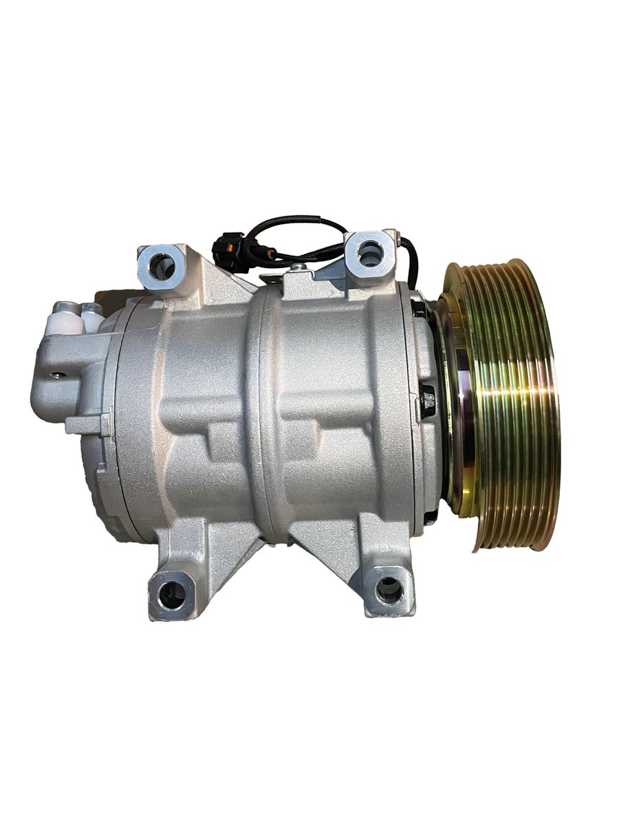 MeiKe_Auto_AC's tweet image. Applicable to Nissan Jiaben NV350-NV350 Diesel car air conditioning compressor,Welcome to contact us for purchase or inquiry
#Auto_AC #COMPRESSOR #Compression_pump #Car_air_conditioning_compressor #compressor #air_conditioner_pump #car_air_conditioner #air_conditioner
